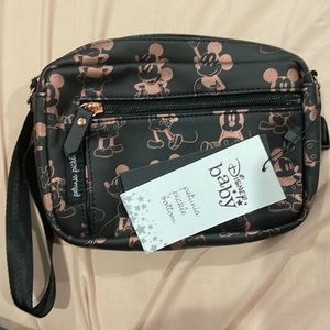 Petunia pickle bottom Disney baby belt bag- sold out everywhere